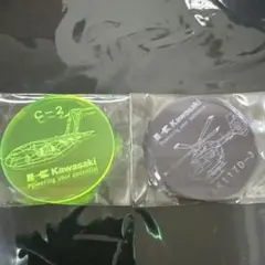 ピンズ・ピンバッジ・缶バッジ kawasaki 2026年最新】Kawasaki キャラクターグッズ ピンズ・ピンバッジ・缶