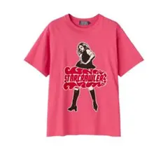 HYSTERICGLAMOUR VIXEN GIRL Tシャツ02181CT12 - メルカリ