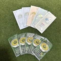 2025年最新】Anessa スキンケア・基礎化粧品 トライアルセット