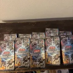 Reバース】グリッドマン/未開封/7Box | Mercari