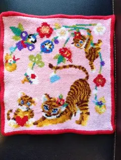【新品】フェイラーハンカチ　まとめ売り10枚 feiler 【並行輸入品】フェイラー 10 タオルハンカチ 25x25cm