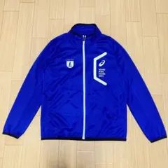 帝京長岡ウィンドブレーカー - メルカリ