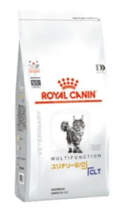 ロイヤルカナン 療法食 猫用 ユリナリーS/O ライト パウチ 85g×36袋