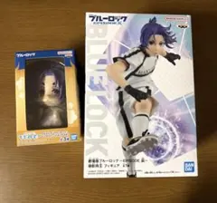 新品未開封】ブルーロック 一番くじ D賞 御影玲王 フィギュア - メルカリ