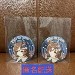 2026年最新】ウマ娘 メガイルミ 缶バッジの人気アイテム - メルカリ