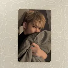ENHYPEN BLISS トレカ weverse 釜山 day1 ニキ - メルカリ