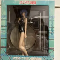 【未開封品】エヴァンゲリヲン プレミアム水着フィギュア 綾波レイ