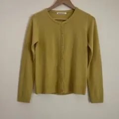 B.L.U.E. カーディガン