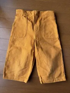 ロンハーマン colchik オレンジ パンツ　コルチックのサムネイル