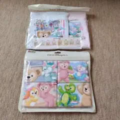 ダッフィー　グッズ