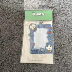 txt プルバトゥ　バムグッ　トレカケース