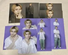 BUDDiiS TAKUYA 生写真 #032 #033