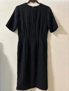 レディース　ジャケット　ワンピース　セットアップ　礼服