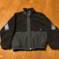 メンズ フリースジャケット