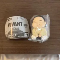 VIVANT まちぼうけ フィギュア