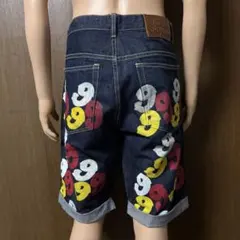 ジノグリーングローバル ノンウォッシュ gモノグラム 刺繍 デニムパンツ W34 2026年最新】ジノグリーングローバルの人気アイテム - メルカリ