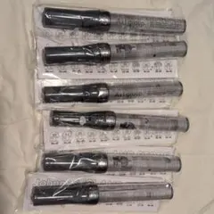 Aぇ group！ペンライト 6本セット