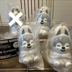 SKZOO ライトマスコット 12