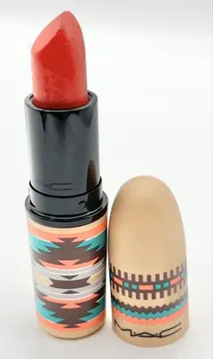 MAC リップスティック ペインテッド サンセット 口紅のサムネイル