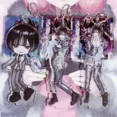 電脳ヒメカ うらら アクスタ アクキーセット 電脳ヒメカ うらら アクスタ アクキーセット 電脳ヒメカ