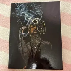 CD 「TOXIC」 THE GAZETTE ガゼット - メルカリ