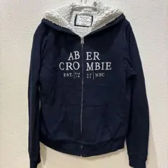 アバクロンビー ボアパーカー 楽天市場】アバクロ パーカー メンズ 【 L 】 大きいサイズ ボア