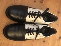 COMME des GARCONS robe de chambre 靴のサムネイル