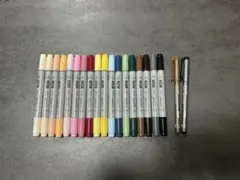 コピック チャオ （旧） コピックマルチライナー COPIC42本 - メルカリ