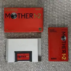 MOTHER1+2 ゲームボーイアドバンス