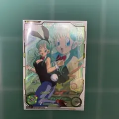 スーパードラゴンボールヒーローズ ブルマ UGM10-GCP1 - メルカリ