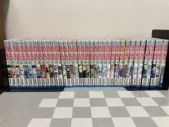 HUNTER×HUNTER 1〜37巻