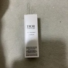 dior 美容液
