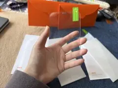 TORRAS iPhone 12 Pro 用 ガラスフィルム 2枚