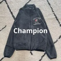 ボア フリースジャケット