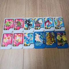 ポケモンメザスタカードセット