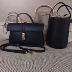 バッグ色々5点セット　まとめて visひねり金具　KBF トプカピ　カシュカシュ