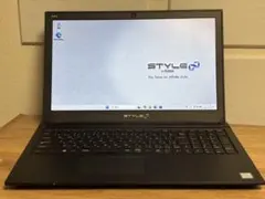 iiyama style 15.6インチ i3第8世代のサムネイル