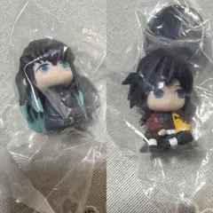 すわらせ隊　義勇　無一郎