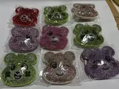 ケアベア 9個セット