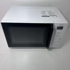 TOSHIBA 東芝 ホワイト 電子レンジ 東芝 ER-M5B 2025年製 - メルカリ