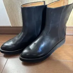 LOWRYS FARM ミドルブーツ