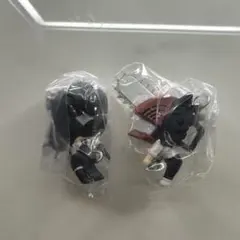 チェンソーマン レゼ篇 つまんでつないでマスコット2