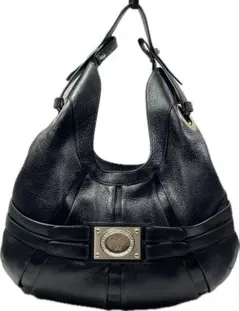 超美品　VERSACE　ヴェルサーチ　ワンショルダーバッグ　肩掛け　ハンドバッグ 楽天市場】ヴェルサーチ（ブランドヴェルサーチェ）（ショルダーバッグ