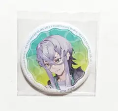 FGＯ マツキヨココカラ 缶バッジ アスクレピオス