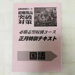 2026年最新】正月特訓 早稲田アカデミーの人気アイテム - メルカリ
