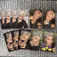 &TEAM BacktoLife トレカ MAKI