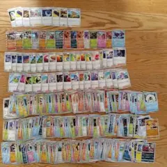 ポケモンカード 約300枚 まとめ売り