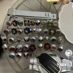 仮面ライダーウィザードベルトセット