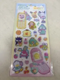 平成ハッピーフォン　サンリオ