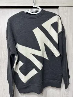 EMPORIO ARMANI ニット